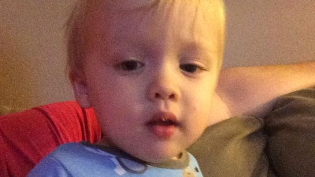 22-Month-Old Cooper Harris' Death Investigation -- Justin Ross Harris Charged With Felony Murder in Son's Heat Related Death -- Cobb County, GA 25833047_BG1