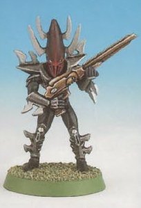 Old Archon Discusses...Kabal of Flayed Skull Emasculators_Warrior