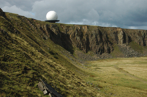 European Weather Balls / Bolas climatológicas en Europa 4700905