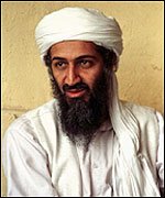 أسامة بن لادن مات لأسباب طبيعية فى ديسمبر 2001 والدليل Laden2001