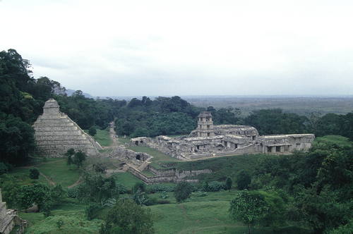 Le mystère de la Reine Rouge - Palenque, Cité Maya Site_0411_0003-500-332-20080602170259