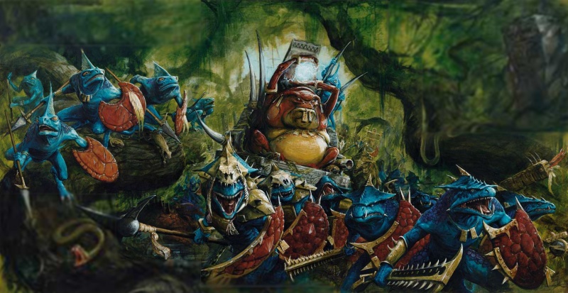 [Warhammer Fantasy Battle] Images diverses - Page 2 800px-Lizardmen