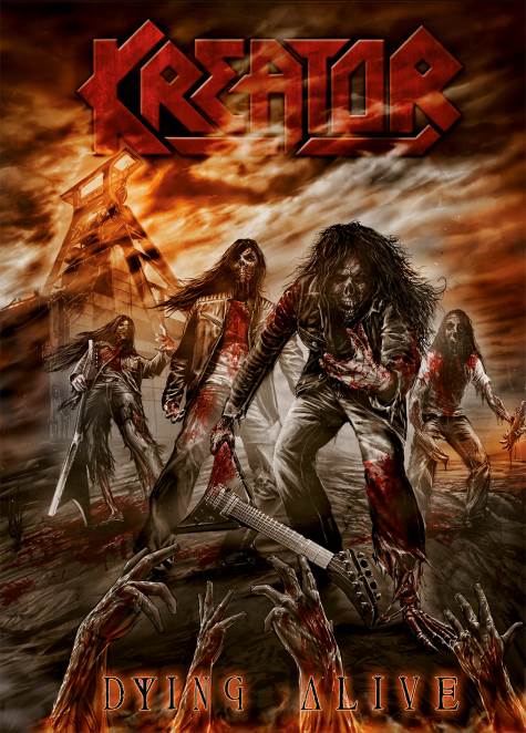 KREATOR prepara un nuevo DVD/Blu-Ray en directo 1371133587