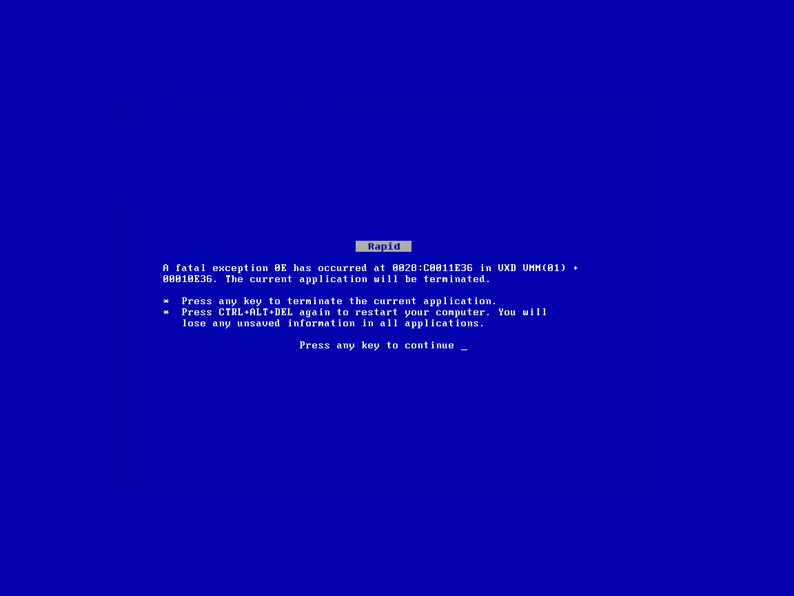 Who ever posts last wins! - Page 7 Blue-screen-of-death_1152