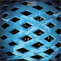 The Who อัพเพิ่มแบบเต็มสูบ Tommy