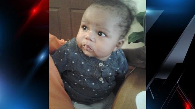 Leaona Wright, One Year Old, Missing Since June 6, 2015 -- Pendleton, S.C.  7995467_G