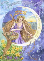 Ostara Ostara