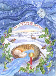 Yule Yule