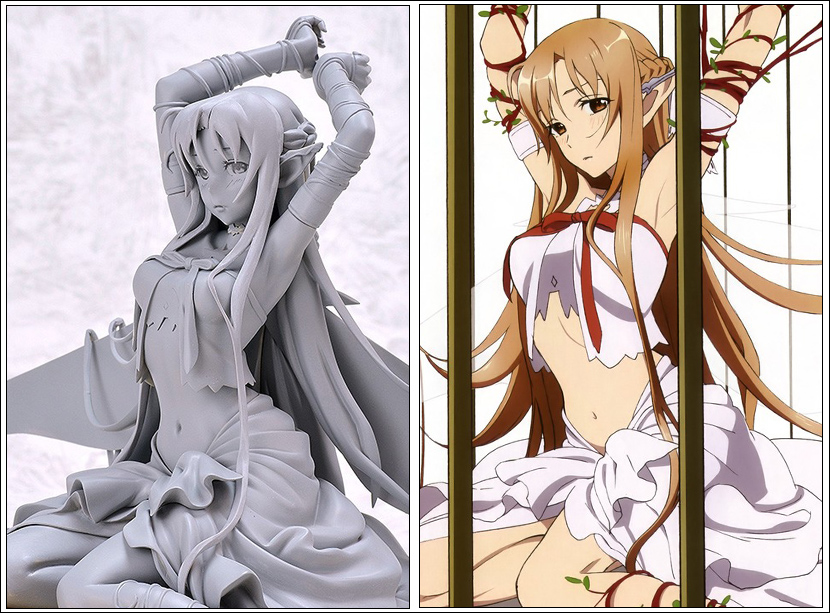 Asuna Titania ver. -Sword Art Online- (Max Factory) -Reservas Abiertas- Asuna_MF-copy