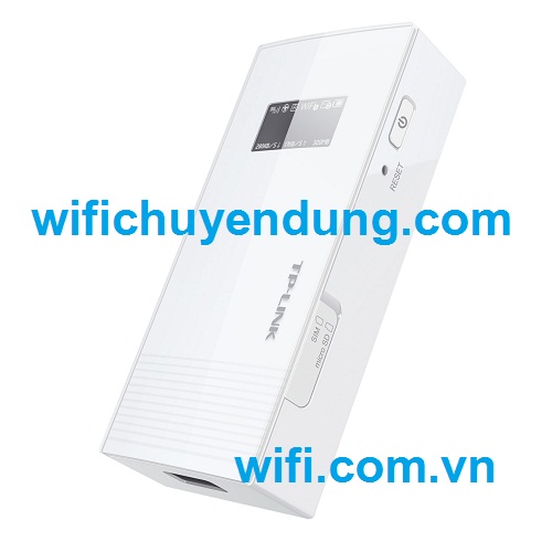 Modem Wifi 3G Huawei E5336, tốc độ 3G 21.6Mbps, Có Repeater 1280X1280