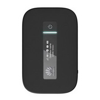 Modem Wifi 3G Huawei E5336, tốc độ 3G 21.6Mbps, Có Repeater E5756