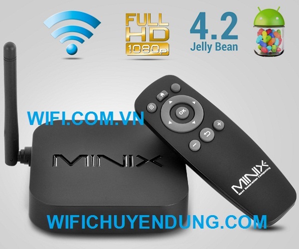 Android TV Minix Neo X7 chip 4 nhân, Ram 2Gb giá rẻ, hàng chính hãng X7%20Mini%20New