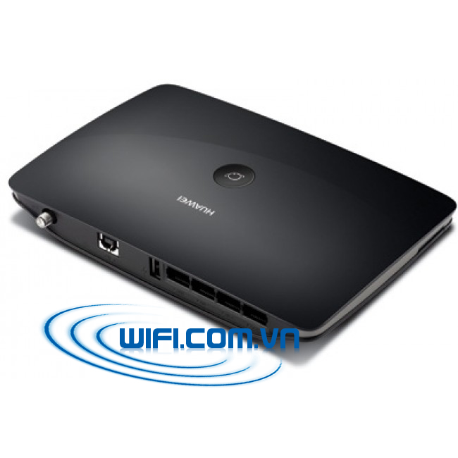 Modem Wifi 3G Phát Sóng Wifi Từ Sim 3G Modem Wifi 3G Huawei B681 Huawei-b683