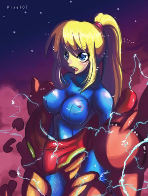 la imagen mas sexy de samus 409_samus_aran___zero_suit_chaange_by_pixel07