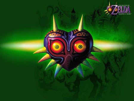 GAME Uk introduce en su base de datos Zelda: Majora´s Mask para 3DS The-legend-of-zelda-majoras-mask-20090403030231429