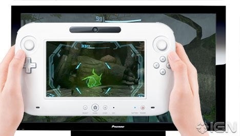 As inúmeras formas de se jogar no Wii U e nos outros futuros consoles da 8ª Geração Imagining-metroid-on-nintendos-wii-u-20110714050255424-000