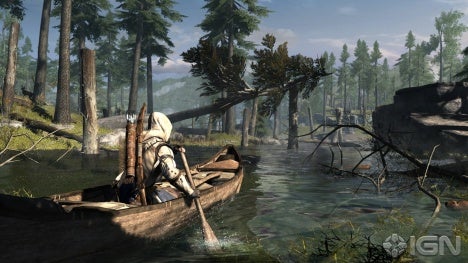 We've seen ACIII in action, and it's looking mighty promising. (IGN) Assassins-creed-iii-20120326034852161-000