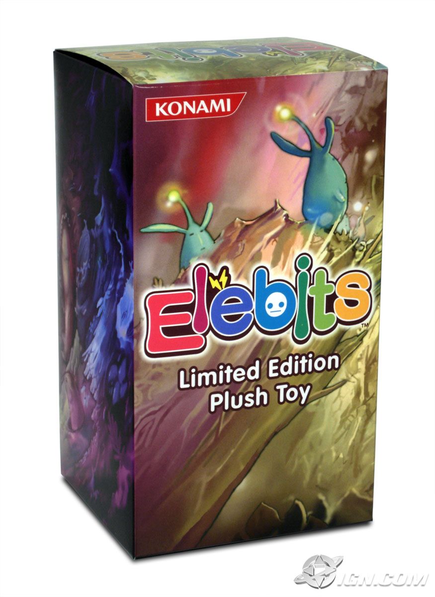 Elebits Elebits-collectables-20061024022046603