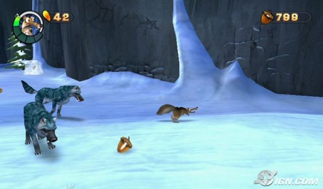 Ice Age 2 : The Meltdown Ice-age-2-the-meltdown-20061211041817236_640w