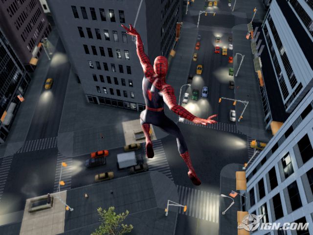 Juegos MARVEL [PC] - Descargalos Gratis & Legal Spider-man-3-20070405060201237