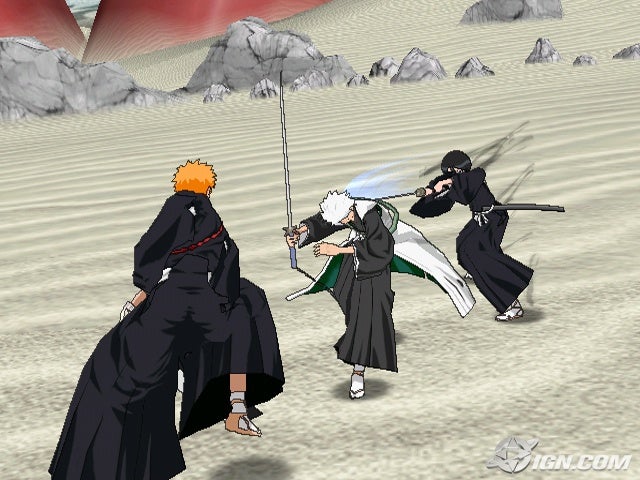 هااااام العبه الجديده لبليتش على pc 2010 لايفوتكم Bleach-versus-crusade-20081008100322974