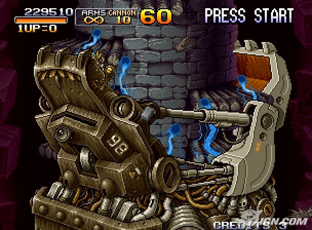 حصريا اللعبة الغنية عن التعريف : لعبة القتال و حرب الخليح بأجزائها 7 فى لعبة واحدة Metal Slug PC Collection نسخة | FullRip مضغوطة Team CrossFire بمساحة 1.2 جيجا + شرح التسطيب وكيفية اللعب مع أمكانية اللعبة فردى وزوجى تحميل مباشر على أكثر من سيرفر Metal-slug-2-20090129074418845_640w