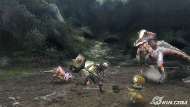 Monster Hunter 3, Nuevas imágenes Monster-hunter-3-screens-20090526081610997