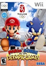    Nintendo MarioAndSonicAtTheOlympicGamesBoxboxart_160w