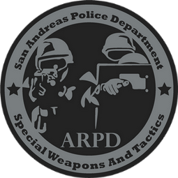 Dossier de reprise du Los Santos Police Département SWAT-Seal