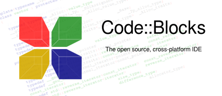 Code::Blocks 8.02, a free C++ IDE Cb_splash