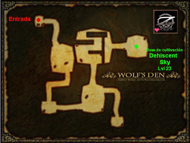 Mapa de todos los dungeos/Raids Dng_beast