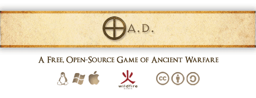 0 A.D. (RTS open sourse para quem gosta de Age of Empires) 0ad-title