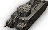 Official Tank List AnnoGB63_TOG_II