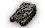 Official Tank List AnnoGB77_FV304