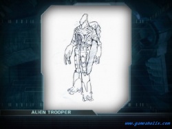 [Débat]Saga Halo, ce qui vous a plus et déplu 250px-AlienTrooper