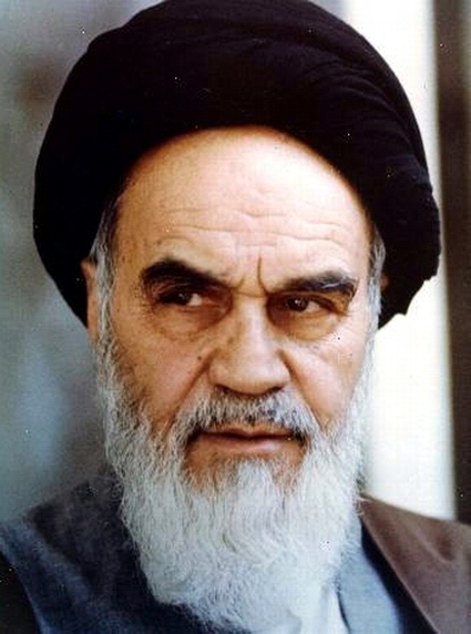 J'ai loupé l'inratable sur ebay - Page 3 Ayatollah_ruhollah_khomeini-425px-002