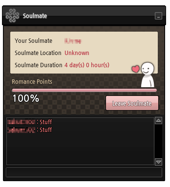 Isla Doki Doki: Guía General SoulMateTab