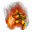 [BOSS]Re Fiamme (Lv.73) Icona_Criniera_Fiammante