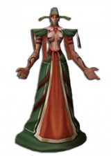 [BOSS]Spirito Capobanda Oscuro (Lv.62) 160px-Render_Capobanda_Oscuro