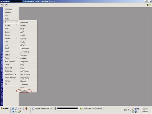 Mikrotik Passo a Passo Winbox22a