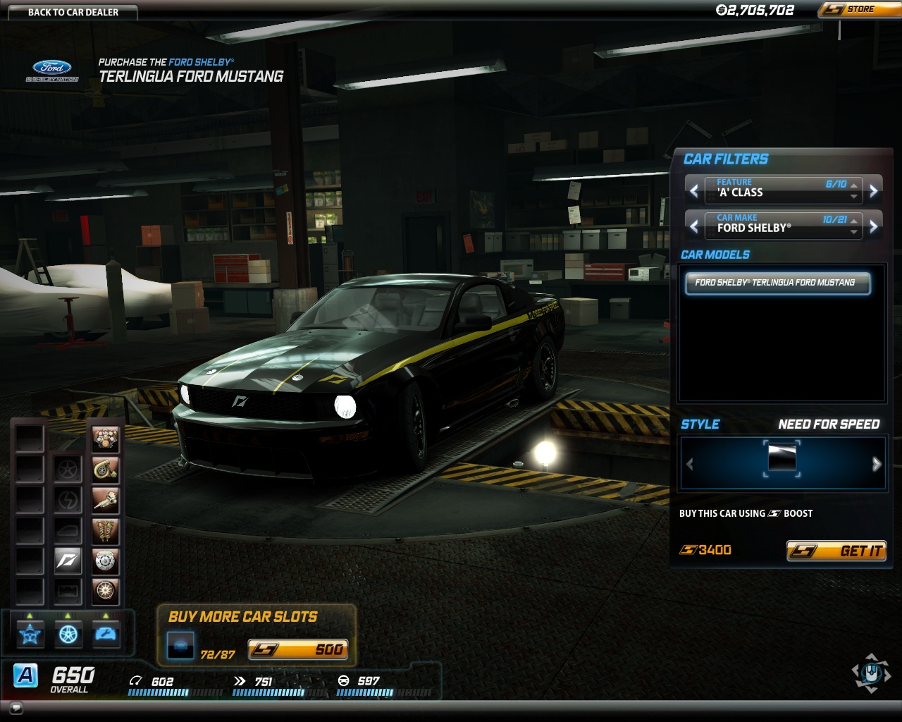 [Sorteo-Facebook] Martes 3 de Junio de 2014 - Pontiac GTO 65' Red Juggernaut (10 códigos). WORLD_Ford_Shelby_Mustang_Terlingua_NFS_SB