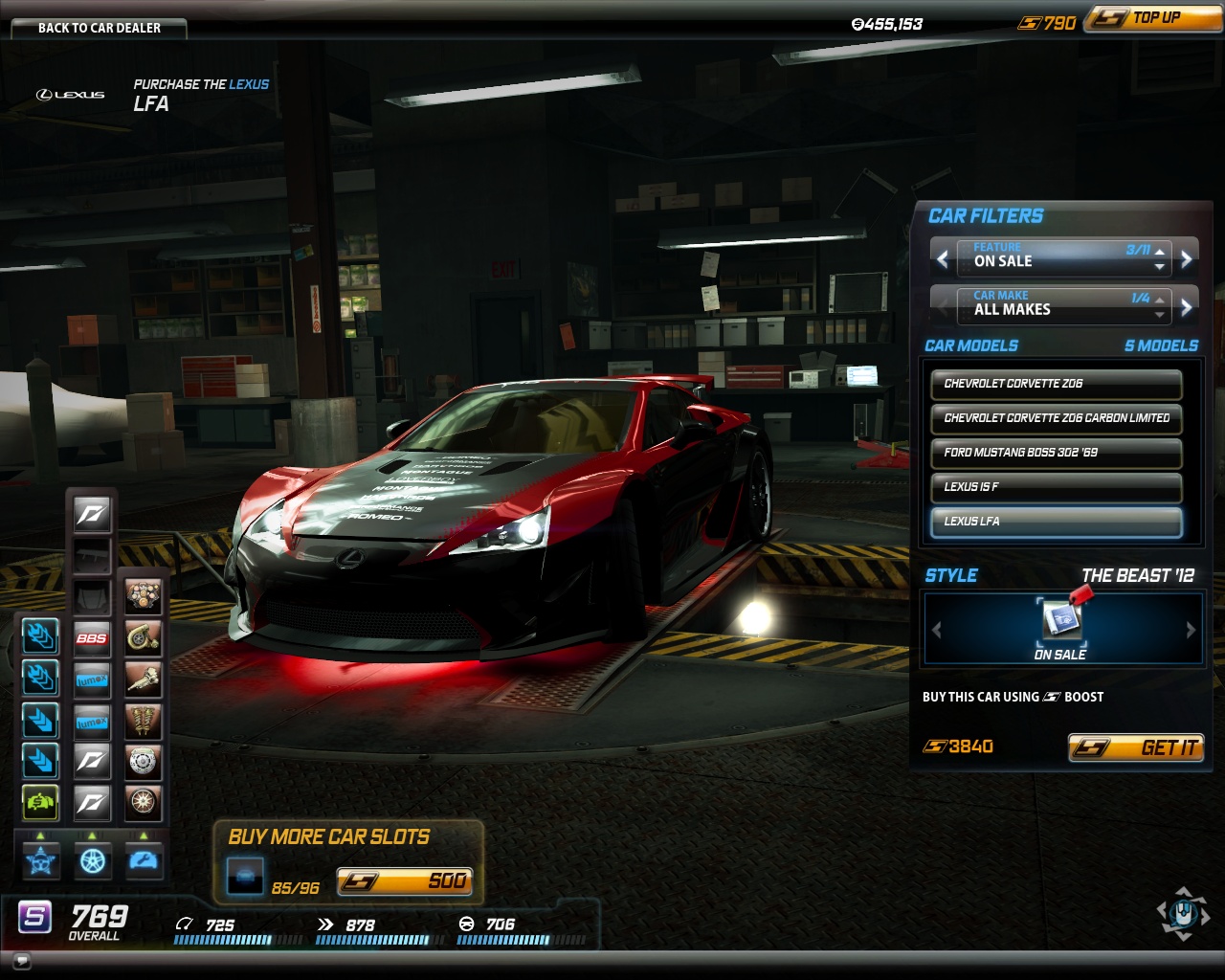 [Sorteo-Facebook] Martes 11 de Marzo de 2014 - Corvette ZR1 (20 códigos). WORLD_Lexus_LFA_The_Beast_12_SB