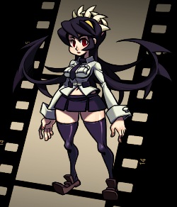 Skullgirls SG_Filia_portrait