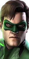 Deseas saber en que ao debuto tu personaje favorito? Entra!! Injustice. Injustice_greenlantern_charsel