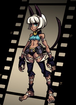 Skullgirls SG_MsFortune_portrait