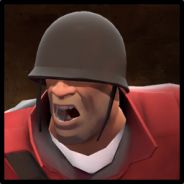 [PC/Mac//XBox360/PS3] Team Fortress 2 Soldierava