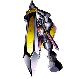 Knightmon Knightmon2