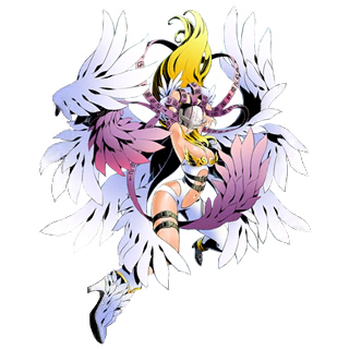 Tachibana Hibiki ID - Página 2 Angewomon_crusader2