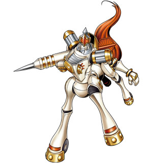 Knight Chessmon (Blanco) Knightchessmon_white_crusader