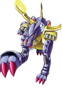 Metal Garurumon MetalGarurumon_collectors